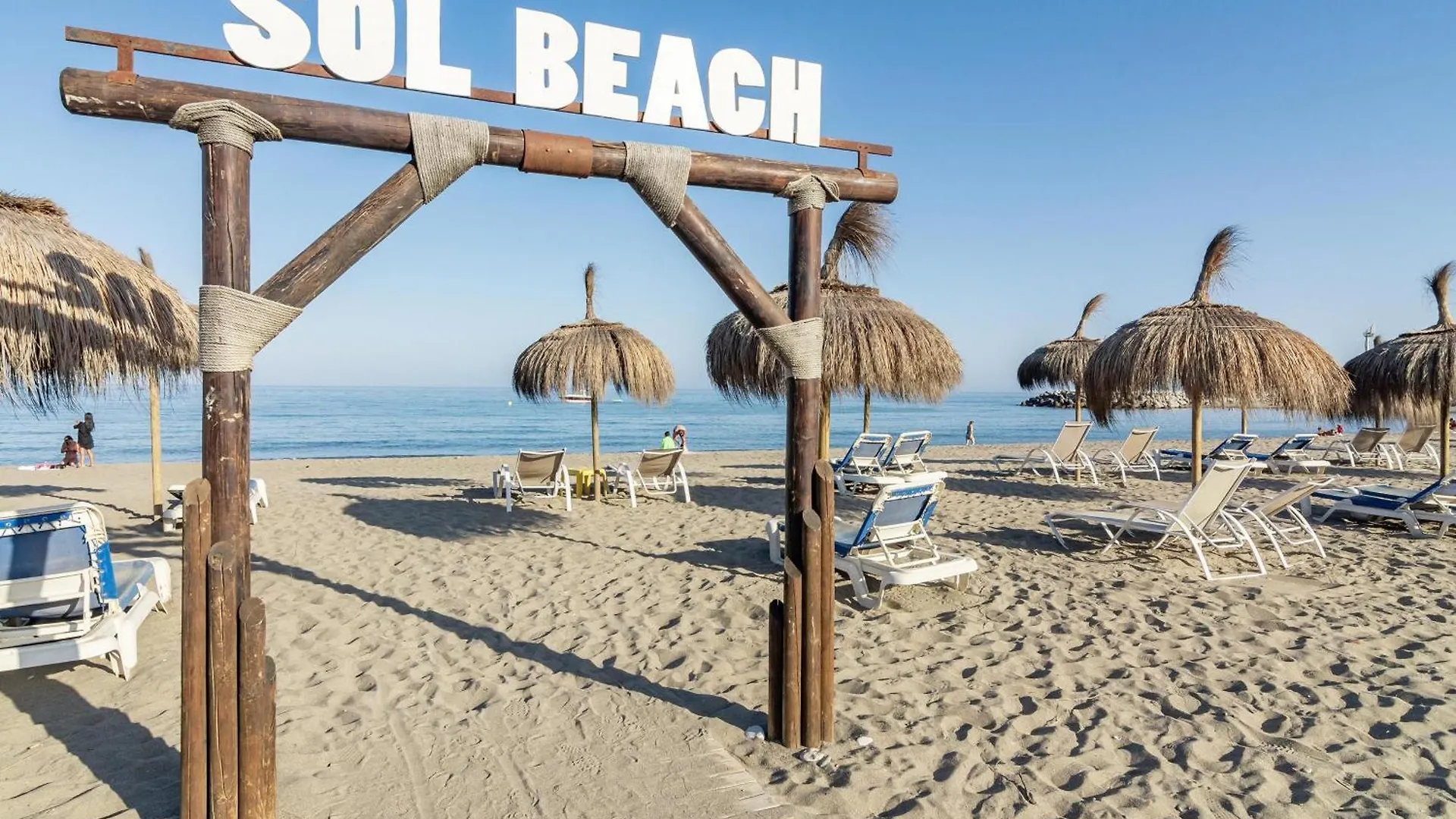 Ab3 - Spacious Holiday Home, Puerto Banus Marbella
