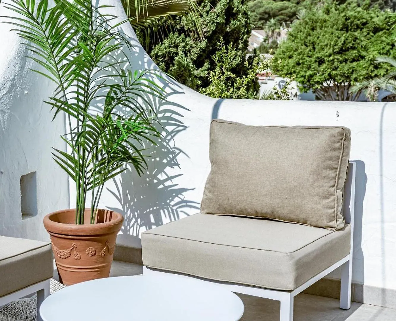 Ab3 - Spacious Holiday Home, Puerto Banus Marbella Spain
